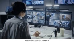 <b>智能安防配置</b>